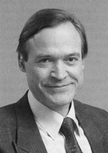 Dr. Günther Dellbrügger