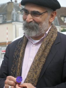  Dr. Seyed Mostafa Azmayesh 