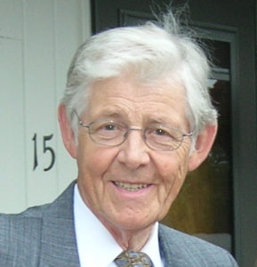 Helmut Eller