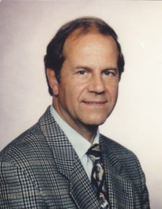 Prof. Dr. Volker Fintelmann