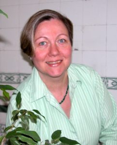 Barbara Herling