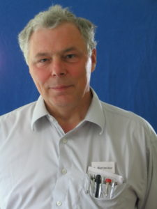 Frank Hörtreiter