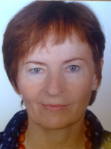 Gabriele Keitel-Borth