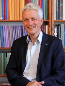 Prof. Dr. Christoph Hueck