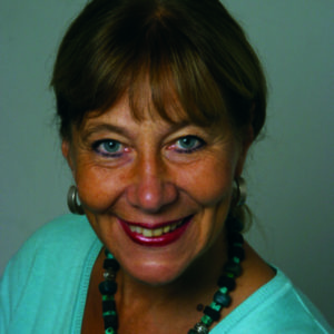 Maria Schulenburg