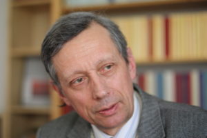 Dr. med. Wolfgang Rißmann 