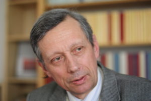 Dr. med. Wolfgang Rißmann