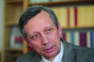 Dr. med. Wolfgang Rißmann