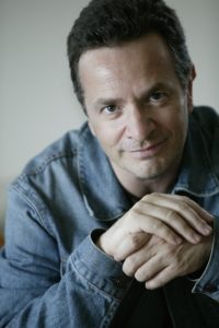 Patrick Roth