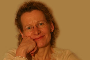 Sabine Mehne