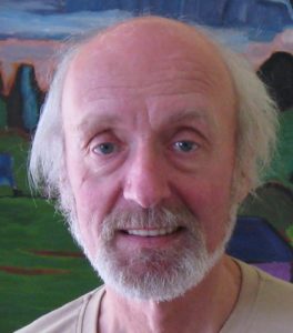 Bernd Senf