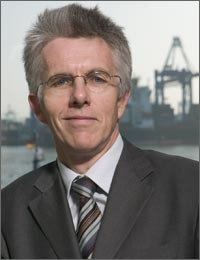 Prof. Dr. Thomas Straubhaar